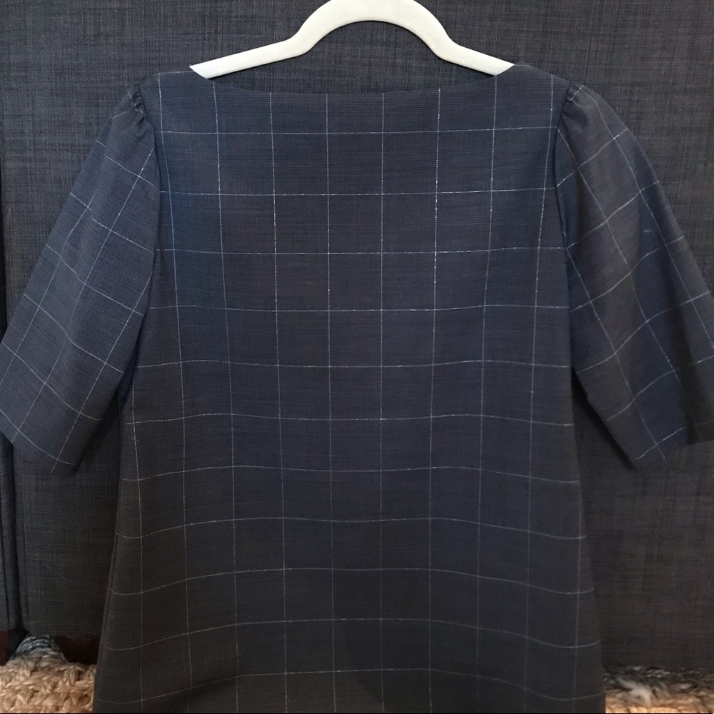 Banana republic work top. Never worn.